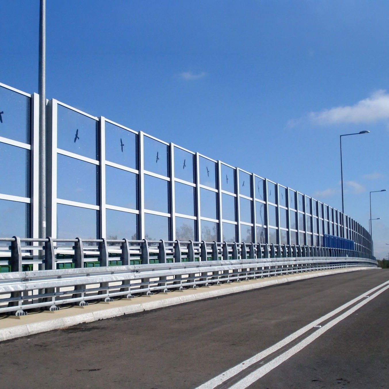 German Autobahn